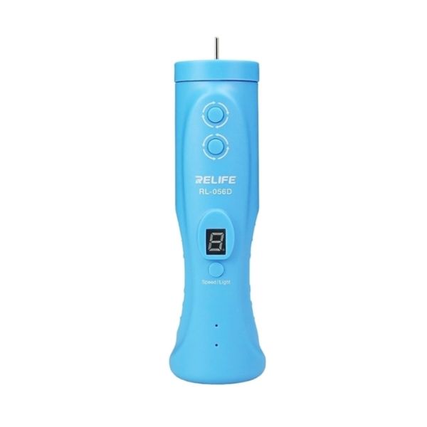 آچار برقی جدا کننده چسب او سی ای ریلایف مدل RELIFE RL-056D - بهترین قیمت خرید فروش مای فون